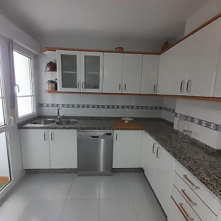 Noray Apartman Ribadeo Kültér fotó