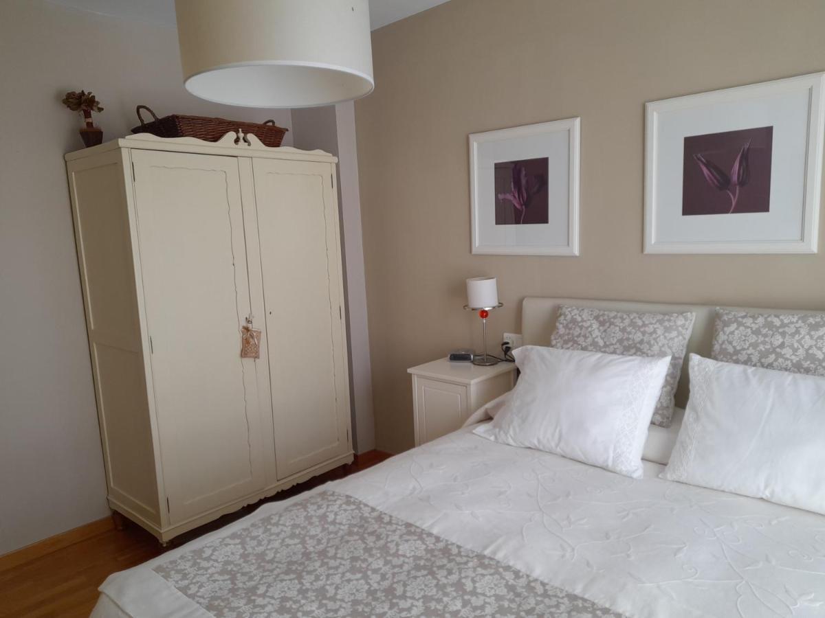 Noray Apartman Ribadeo Kültér fotó