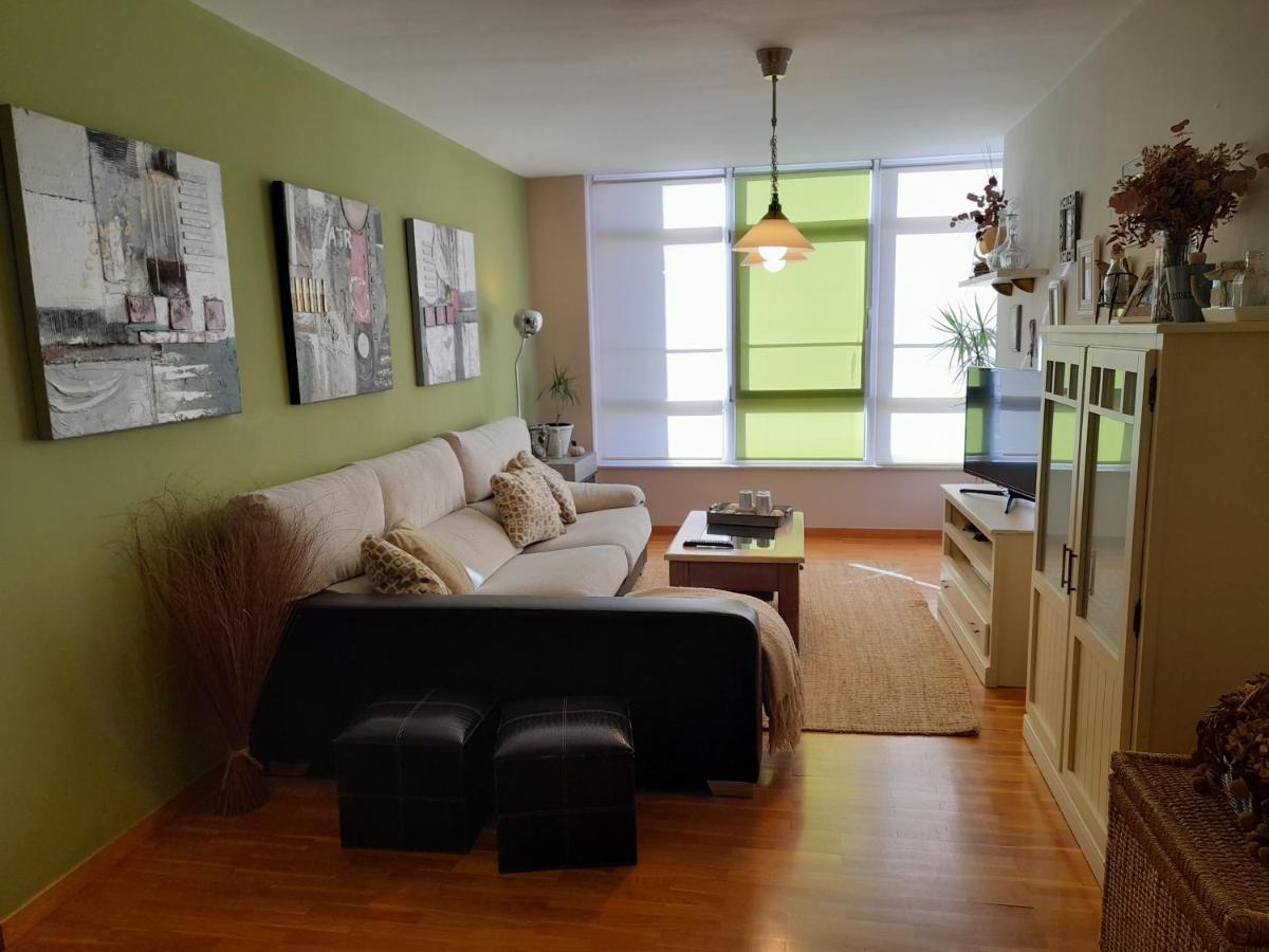 Noray Apartman Ribadeo Kültér fotó