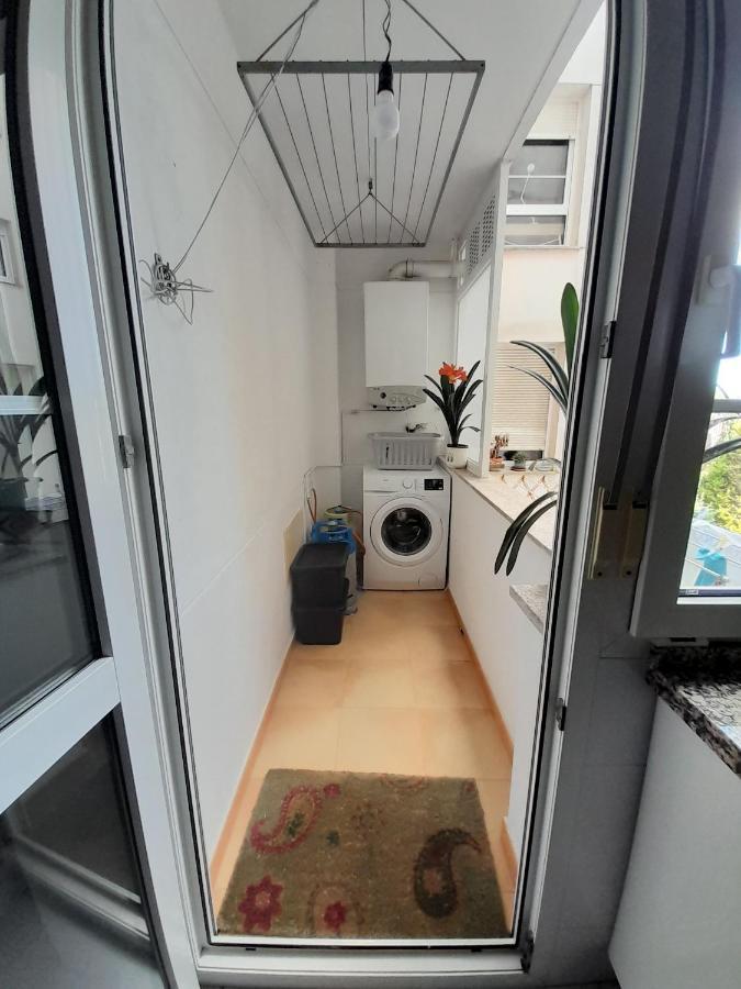 Noray Apartman Ribadeo Kültér fotó